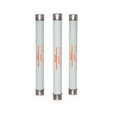 Limitor® NF/UTE Back-up fuses Low power loss 24kV - Type FR