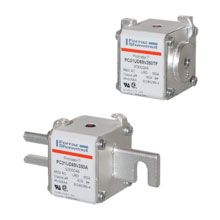Protistor® размер 31 aR 690VAC (IEC) / 700VAC (UL)
