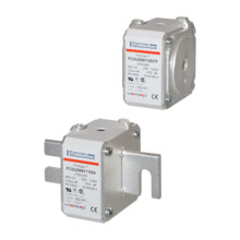 Protistor® size 33 aR 450 to 690VAC (IEC) / 700VAC (UL)