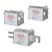 Protistor® size 71 aR 750 to 1250VAC (IEC) / 1300VAC (UL)