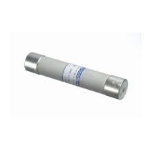 IEC High-Speed Cylindrical Fuse-Links DC Protection