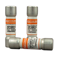 HelioProtection® HP10M Fuses - Photovoltaic
