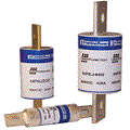 HelioProtection® HP6J Fuses - Photovoltaic