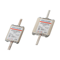 HelioProtection® HP10NH Photovoltaic fuse-links gPV 1000VDC