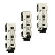 MULTIFIX® 60 D02 Vertical Fuse Switch Disconnector 63A, 400VAC, Triple Pole Switching