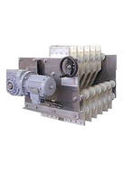Disconnectors MF range (0,5 to 3000 Hz) (1250 to 72 000Amp)