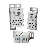 FSPDB Series UL 1059 Finger-Safe Power Distribution Blocks